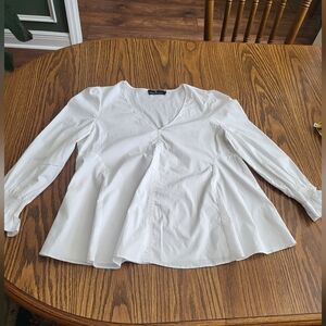 Pomander Place Blouse